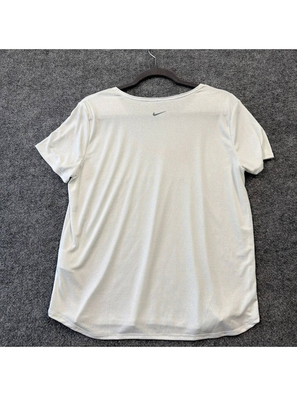 Nike Women’s Running Dry Fit T-Shirt Large